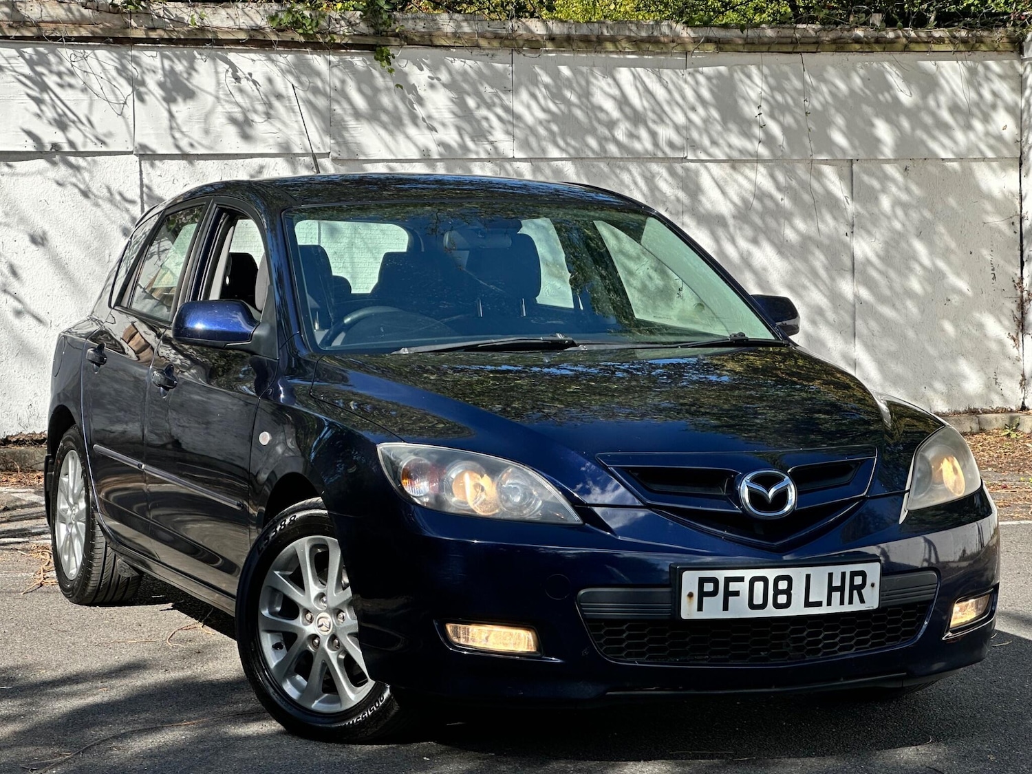 Used Mazda Mazda3 2008 for sale - 76108451: Photo 1