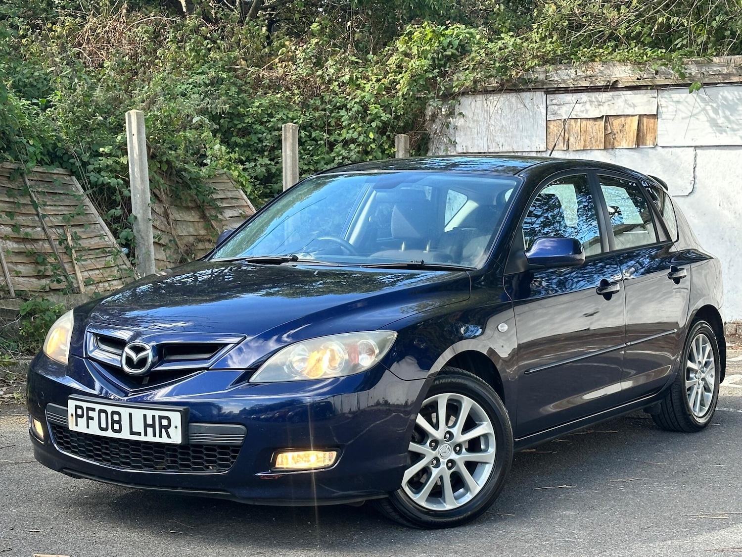 Used Mazda Mazda3 2008 for sale - 76108451: Photo 15