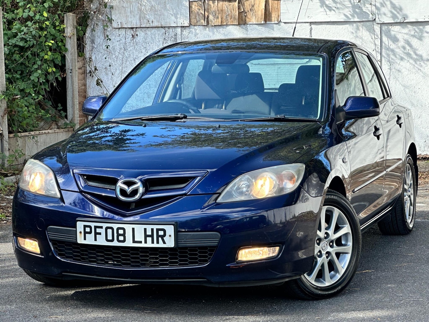 Used Mazda Mazda3 2008 for sale - 76108451: Photo 16