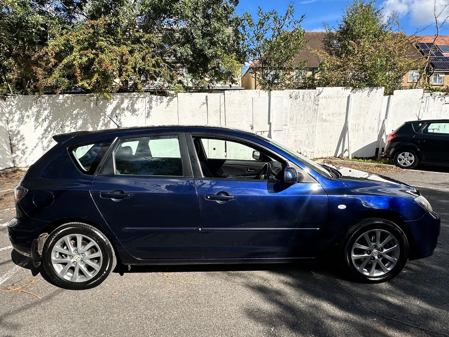 Used Mazda Mazda3 2008 for sale - 76108451: Photo 22