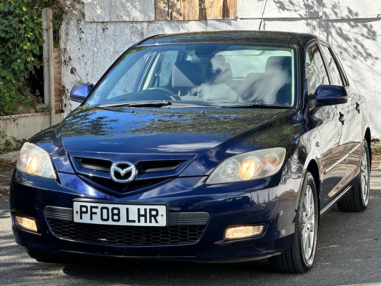 Used Mazda Mazda3 2008 for sale - 76108451: Photo 27