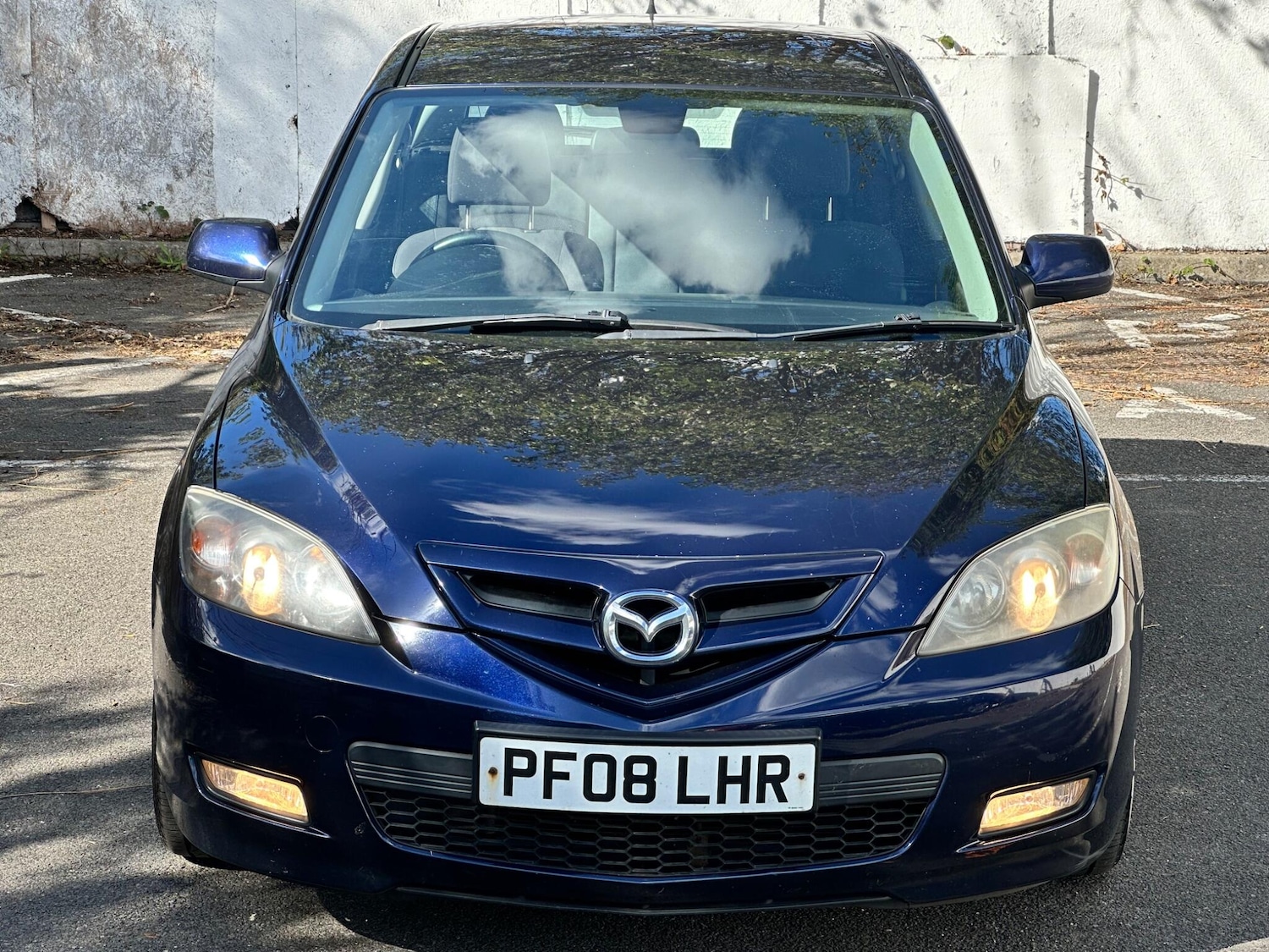 Used Mazda Mazda3 2008 for sale - 76108451: Photo 28