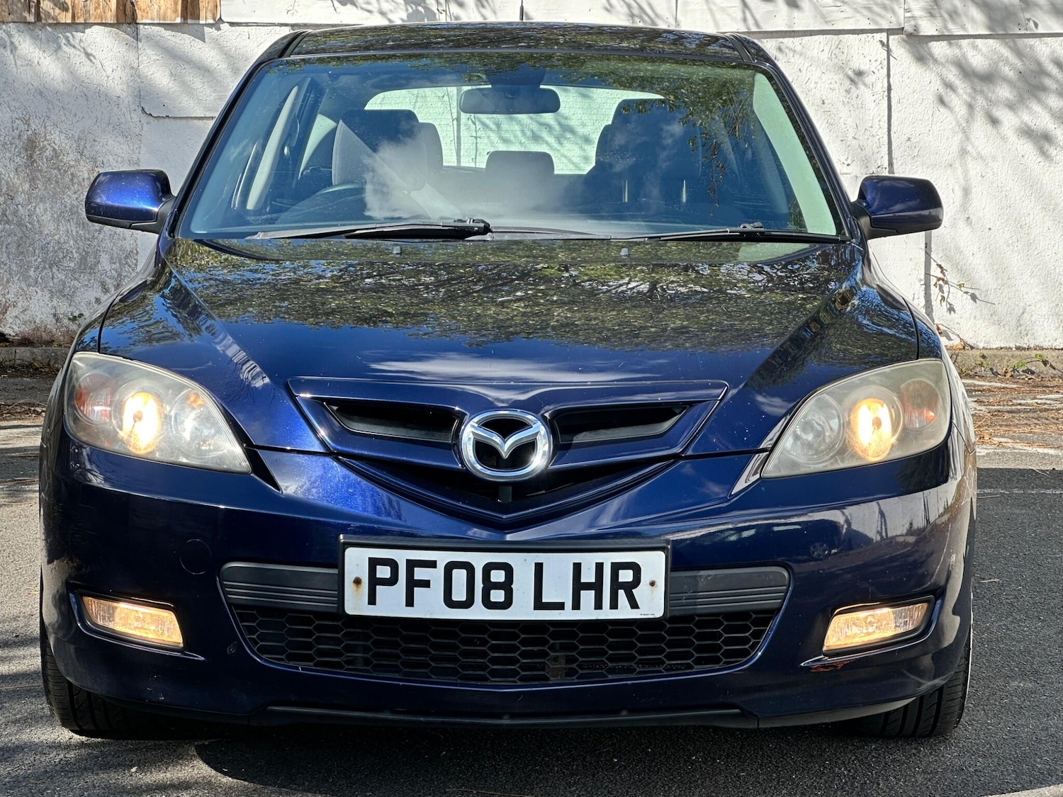Used Mazda Mazda3 2008 for sale - 76108451: Photo 29