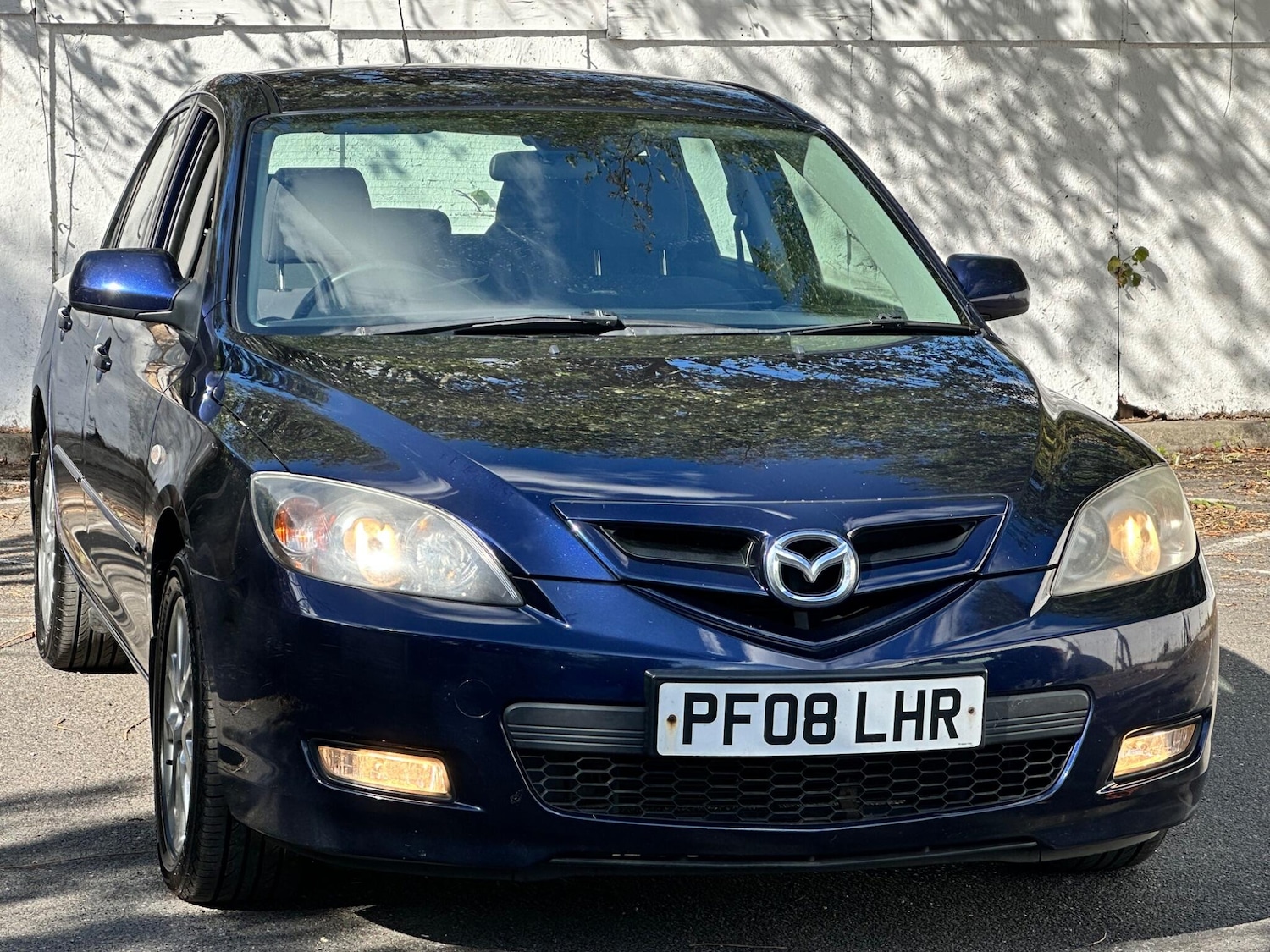 Used Mazda Mazda3 2008 for sale - 76108451: Photo 30