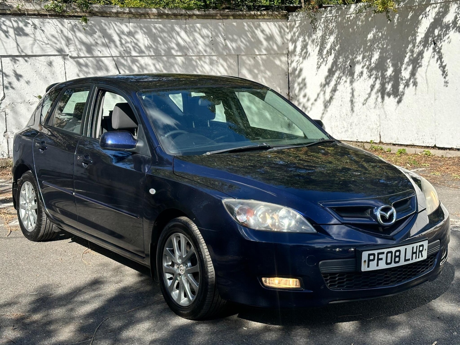 Used Mazda Mazda3 2008 for sale - 76108451: Photo 31