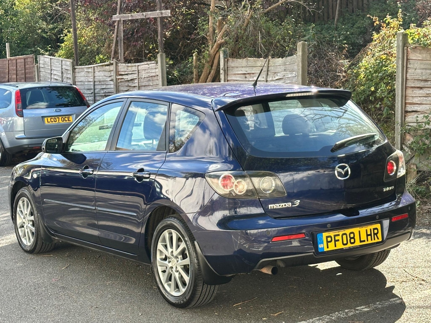Used Mazda Mazda3 2008 for sale - 76108451: Photo 34