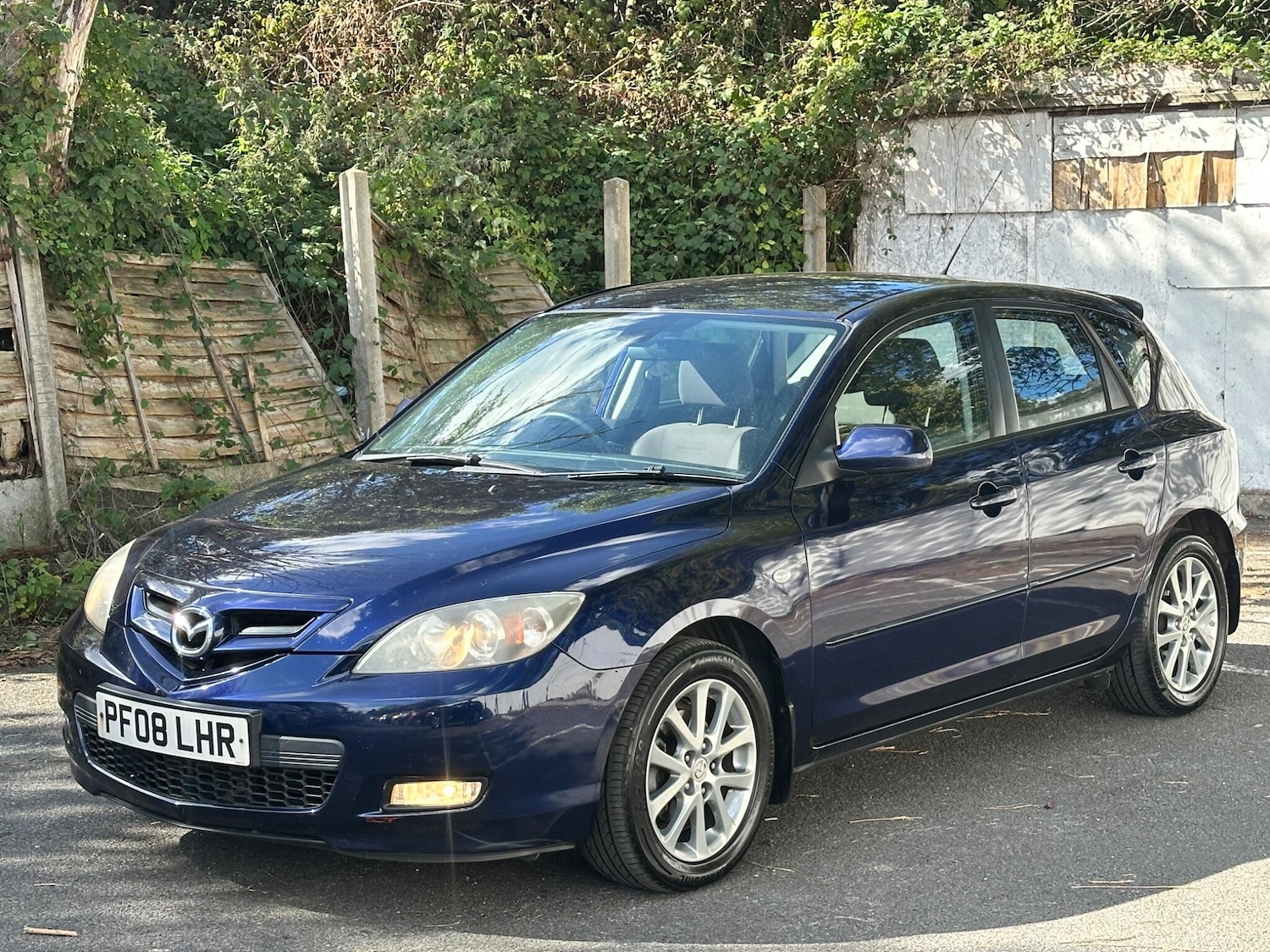 Used Mazda Mazda3 2008 for sale - 76108451: Photo 36