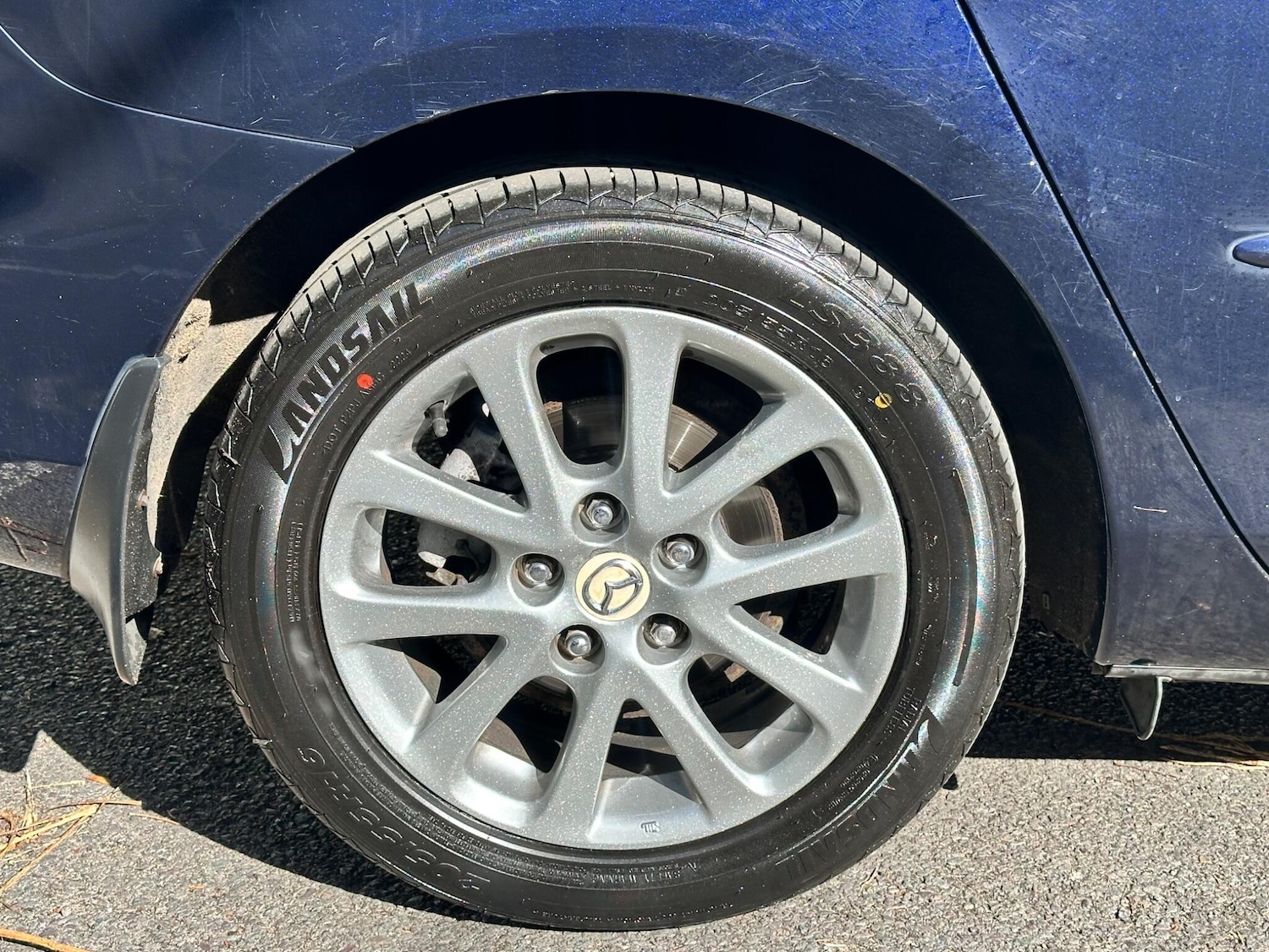 Used Mazda Mazda3 2008 for sale - 76108451: Photo 37
