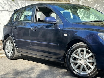 Used Mazda Mazda3 2008 for sale - 76108451: Photo 3