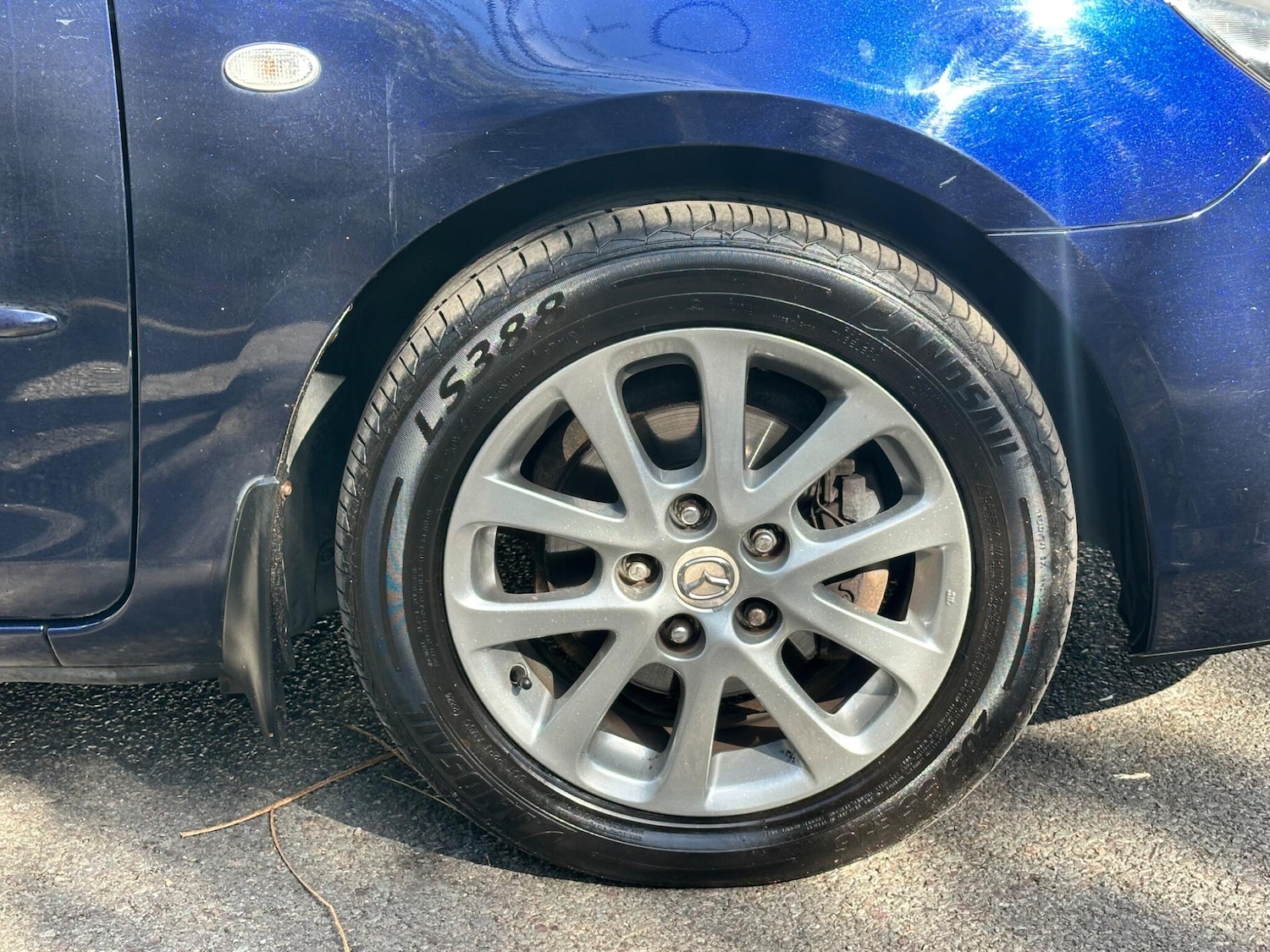 Used Mazda Mazda3 2008 for sale - 76108451: Photo 44