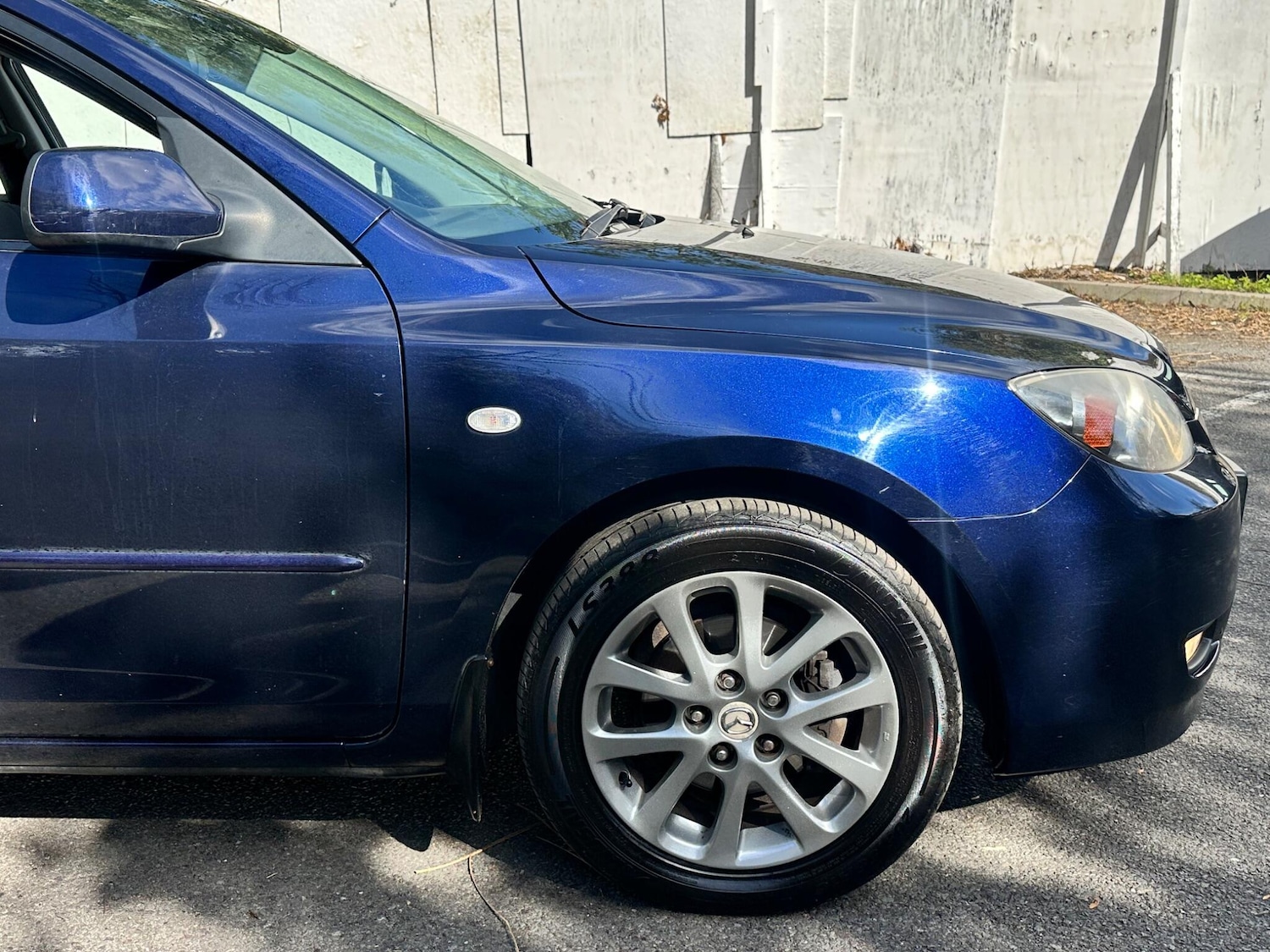 Used Mazda Mazda3 2008 for sale - 76108451: Photo 45