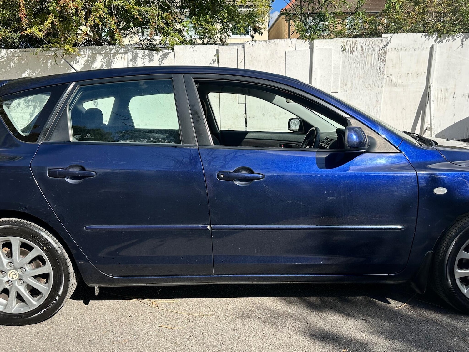 Used Mazda Mazda3 2008 for sale - 76108451: Photo 46