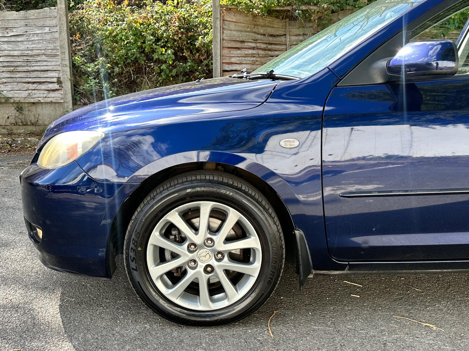 Used Mazda Mazda3 2008 for sale - 76108451: Photo 50