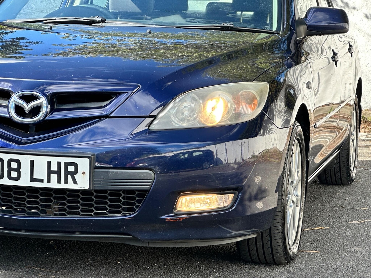 Used Mazda Mazda3 2008 for sale - 76108451: Photo 51