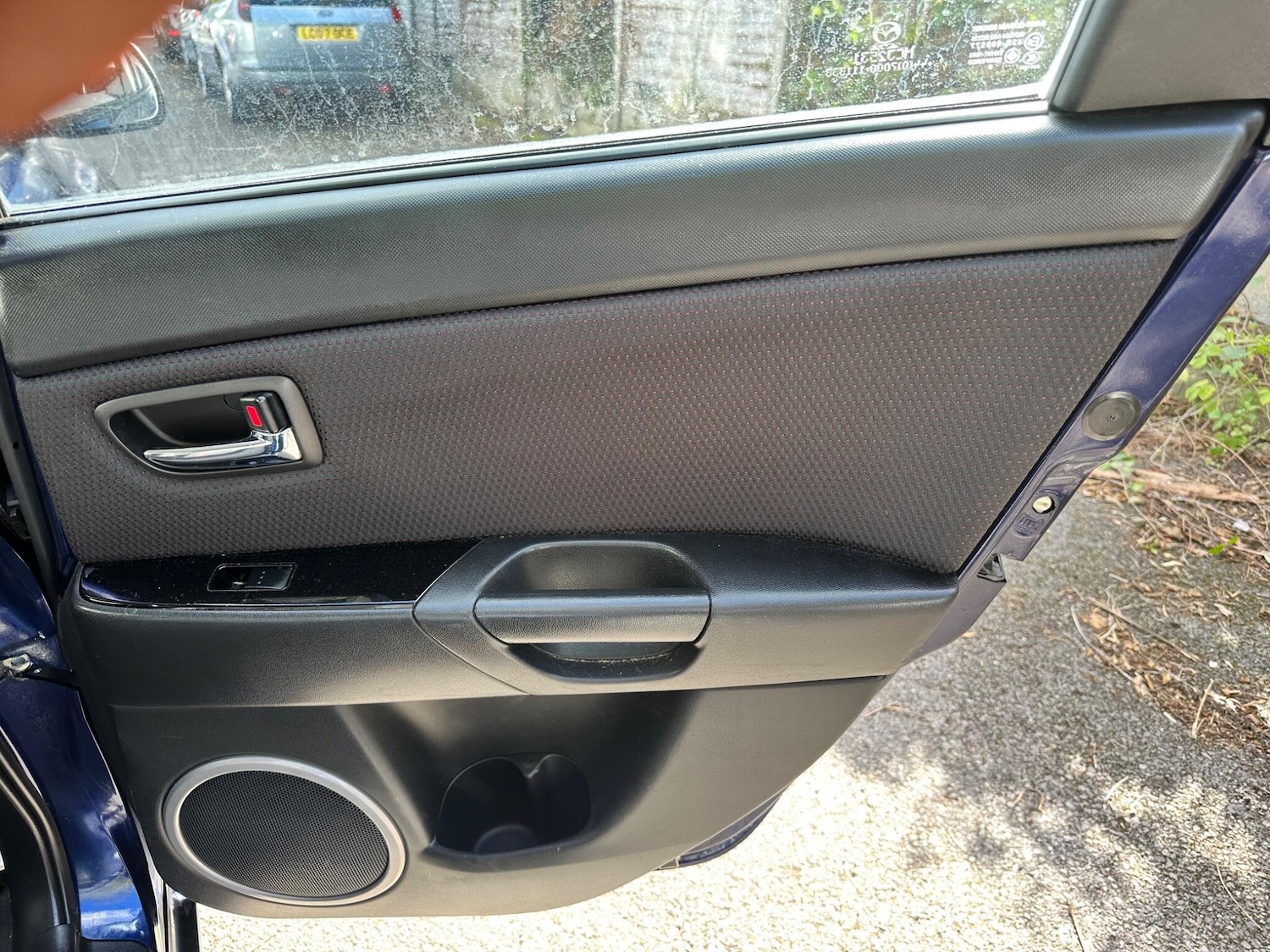 Used Mazda Mazda3 2008 for sale - 76108451: Photo 62