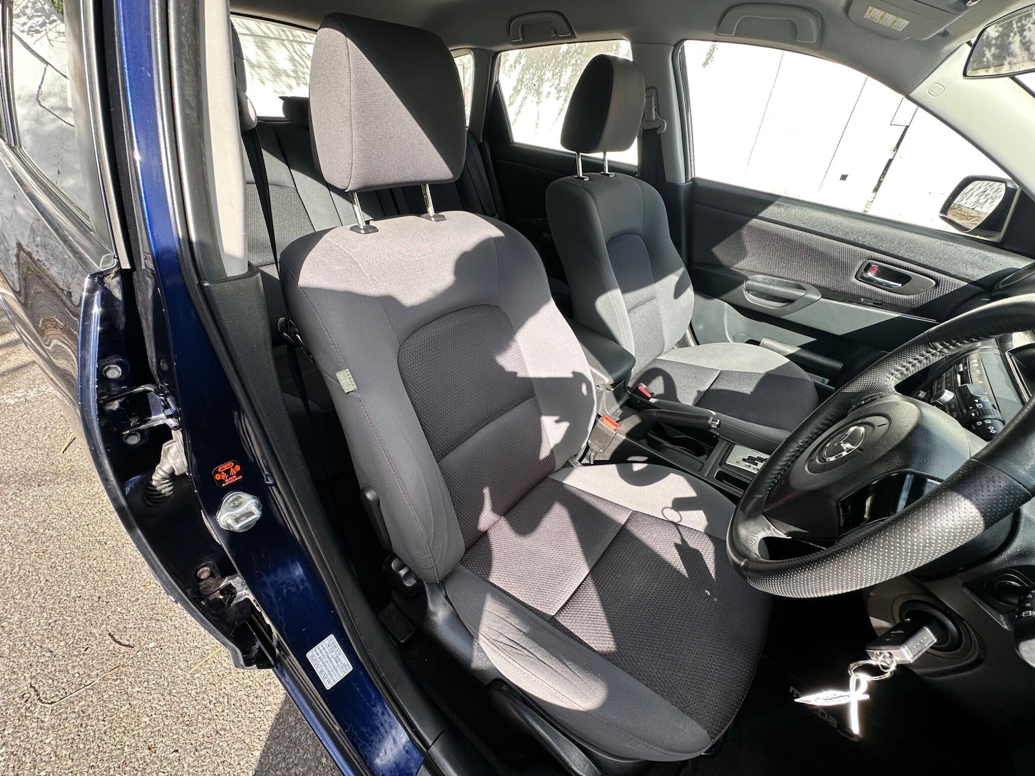 Used Mazda Mazda3 2008 for sale - 76108451: Photo 64