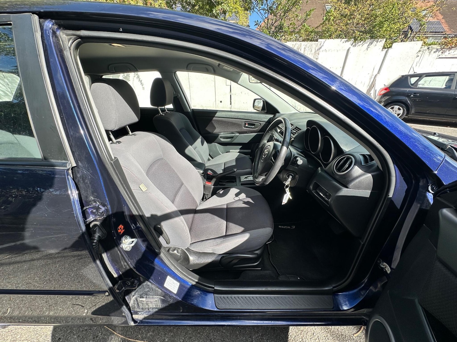 Used Mazda Mazda3 2008 for sale - 76108451: Photo 65