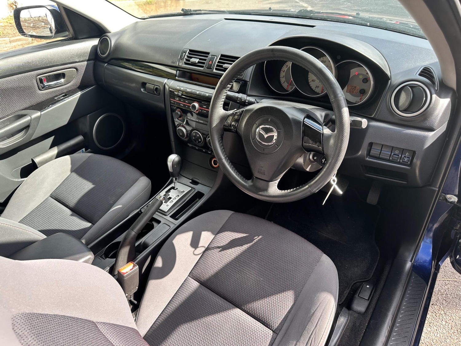 Used Mazda Mazda3 2008 for sale - 76108451: Photo 66