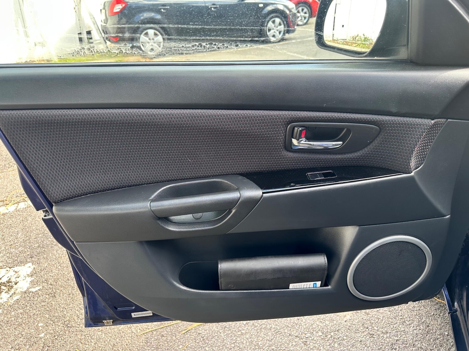 Used Mazda Mazda3 2008 for sale - 76108451: Photo 67