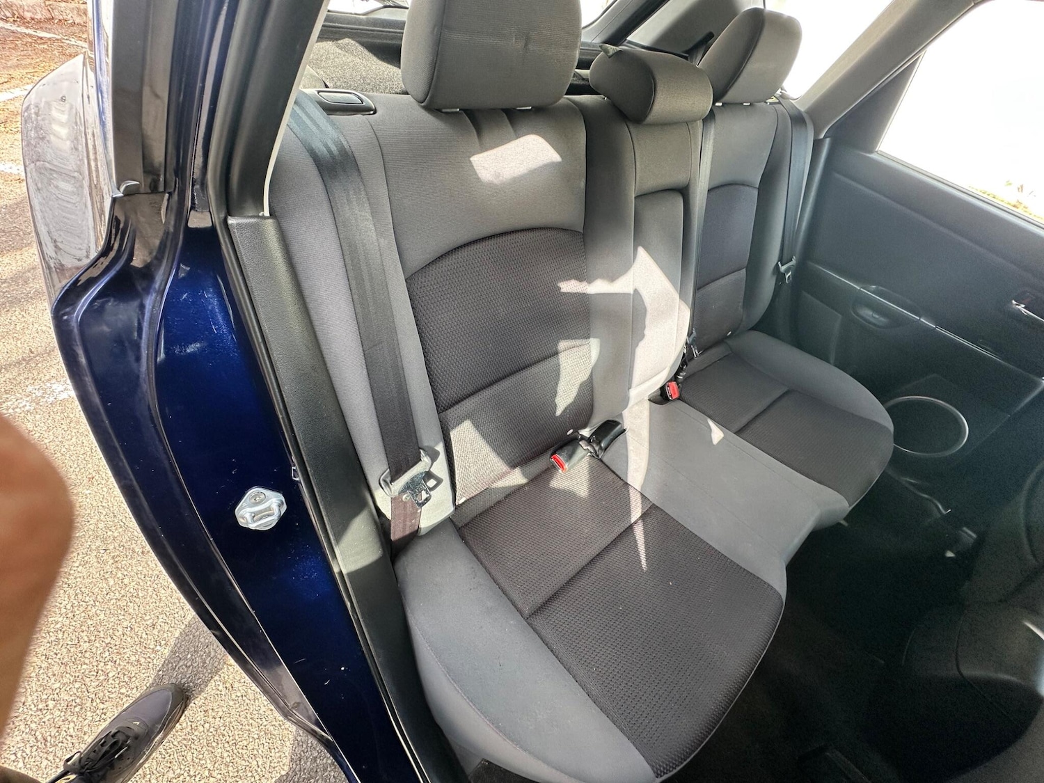 Used Mazda Mazda3 2008 for sale - 76108451: Photo 69