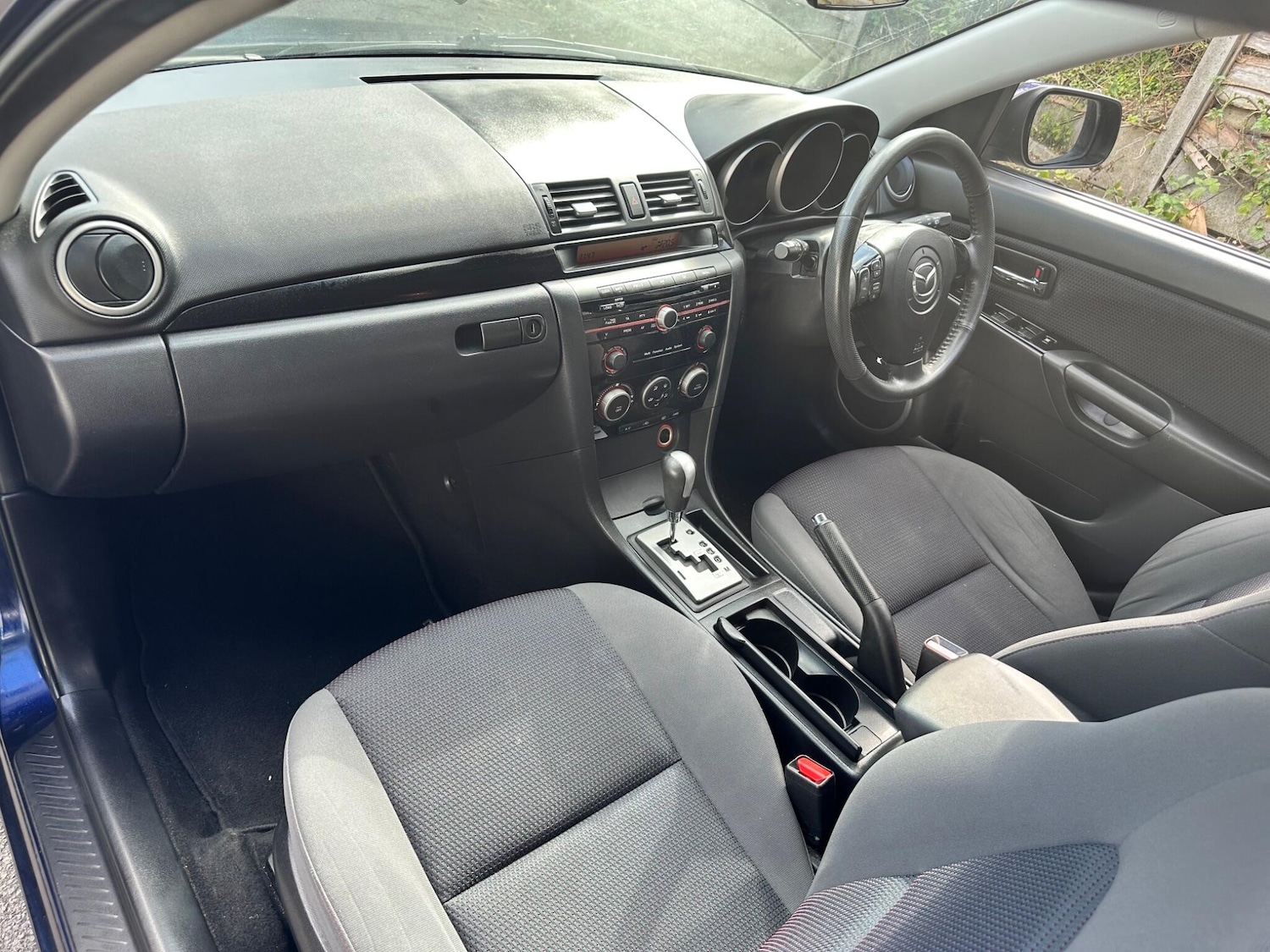 Used Mazda Mazda3 2008 for sale - 76108451: Photo 75