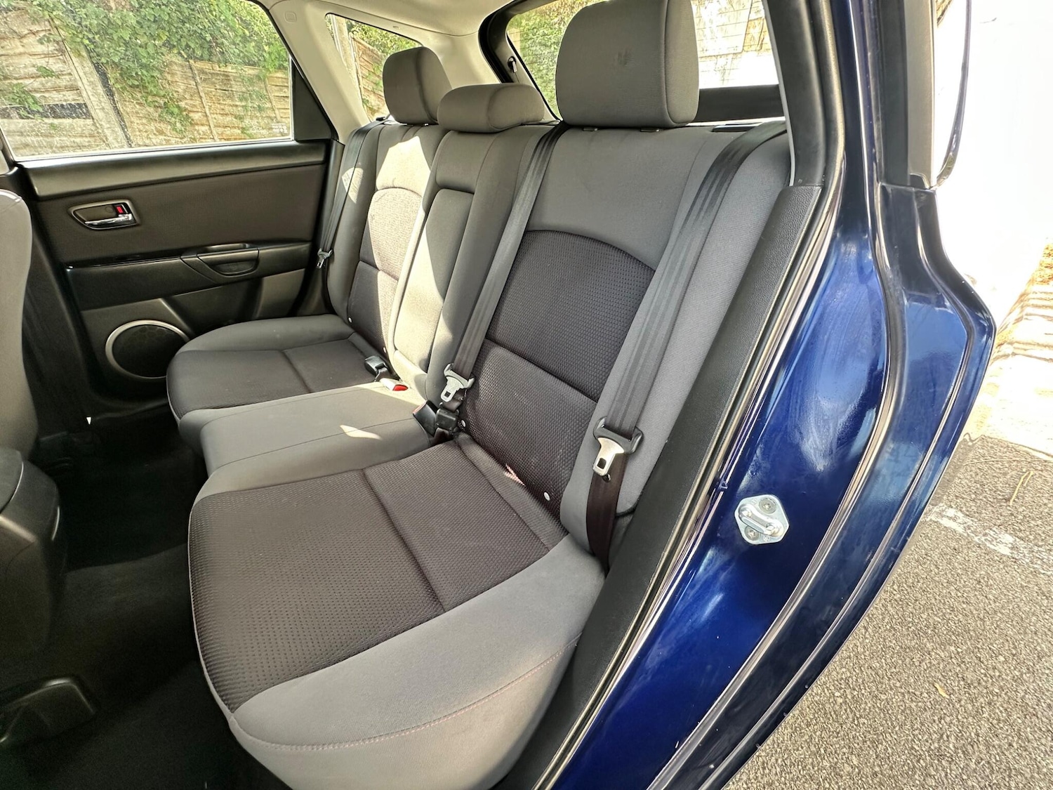 Used Mazda Mazda3 2008 for sale - 76108451: Photo 77