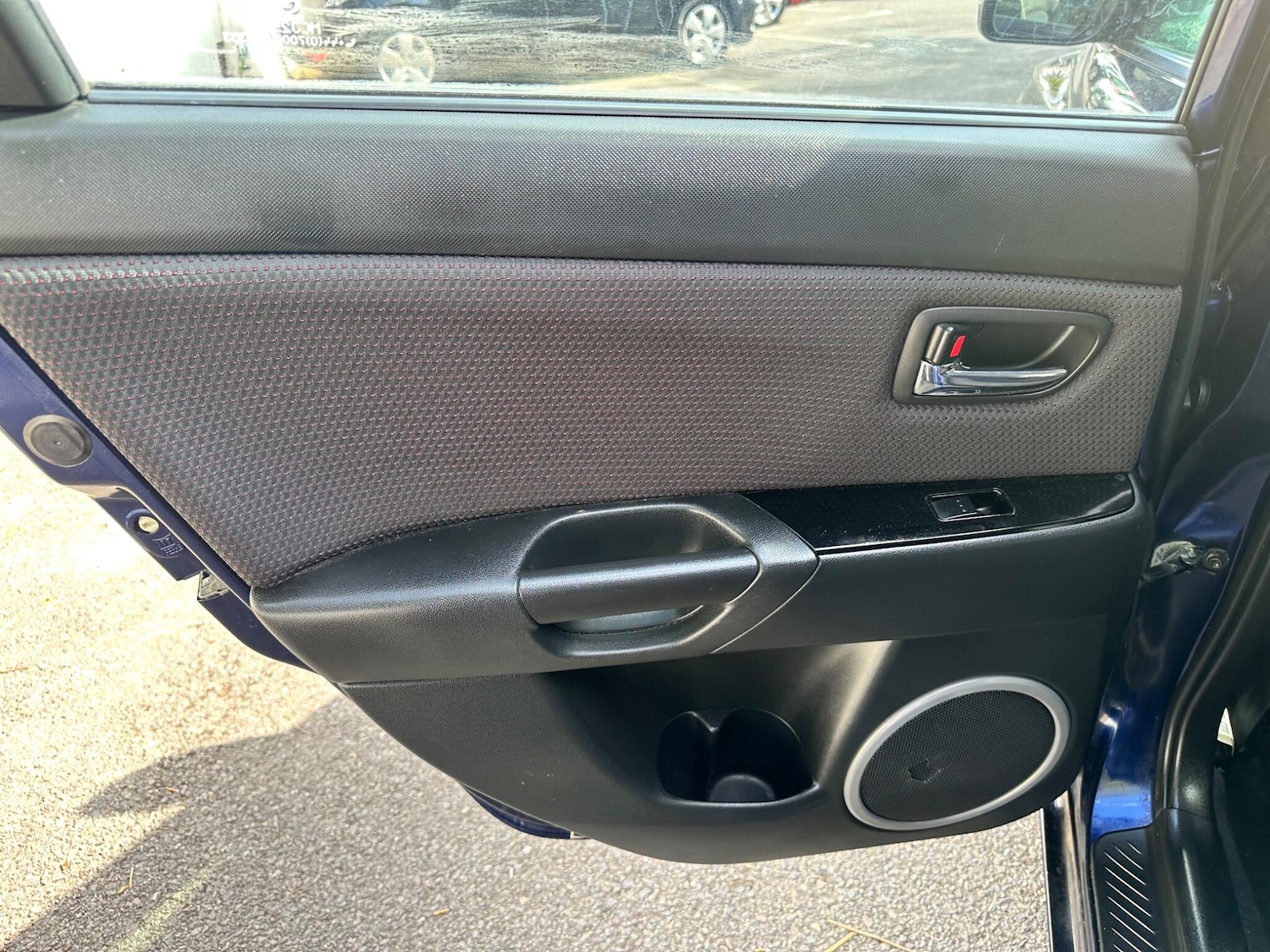Used Mazda Mazda3 2008 for sale - 76108451: Photo 80