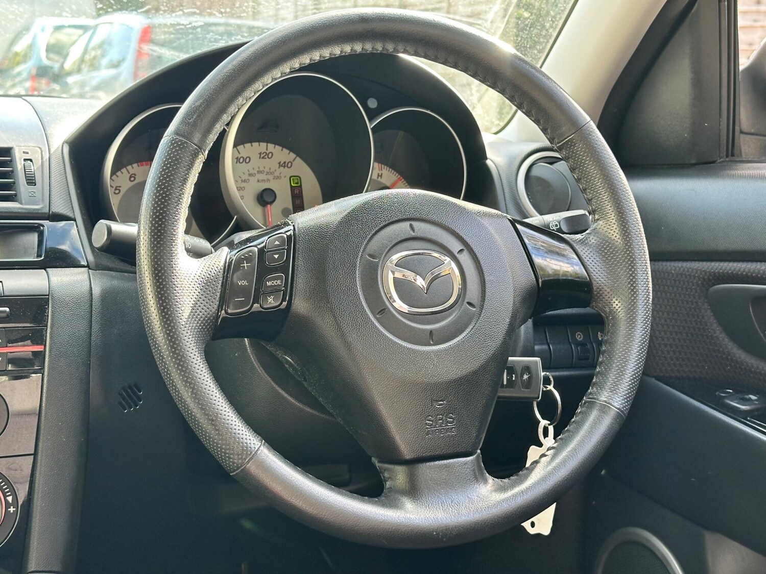 Used Mazda Mazda3 2008 for sale - 76108451: Photo 82