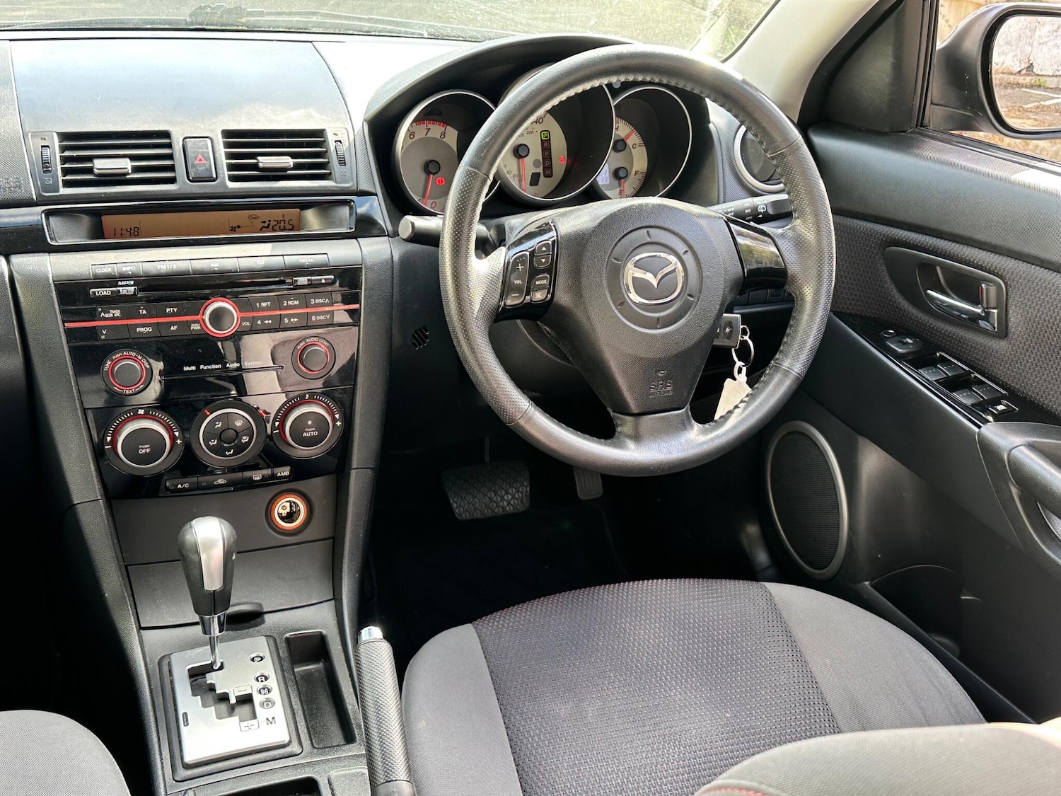 Used Mazda Mazda3 2008 for sale - 76108451: Photo 83