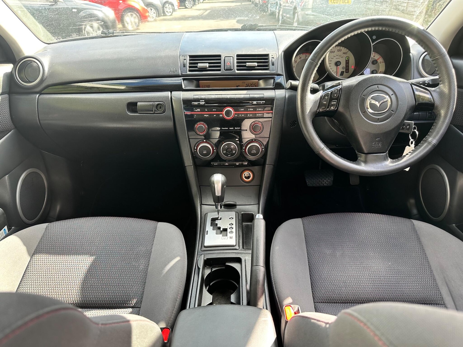 Used Mazda Mazda3 2008 for sale - 76108451: Photo 84