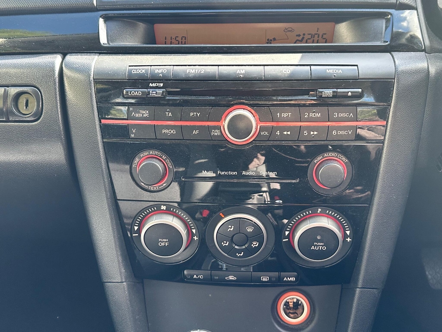 Used Mazda Mazda3 2008 for sale - 76108451: Photo 85