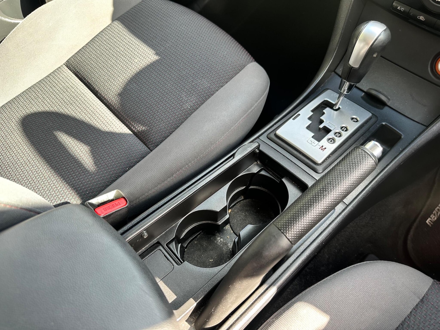 Used Mazda Mazda3 2008 for sale - 76108451: Photo 86