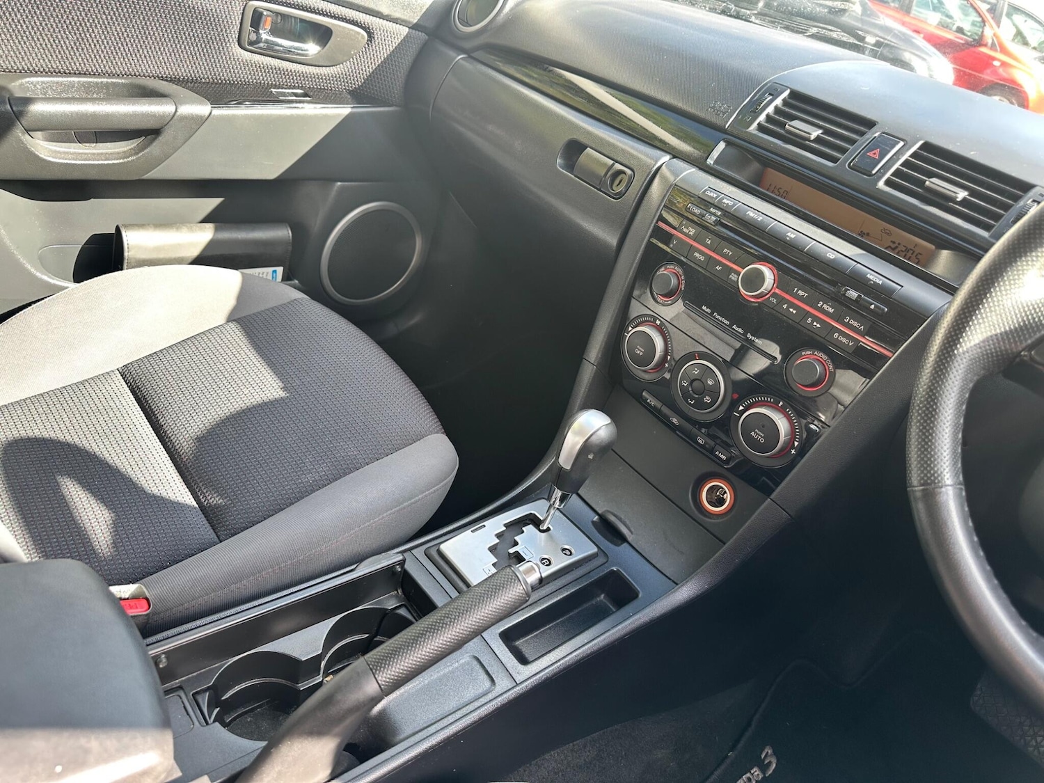 Used Mazda Mazda3 2008 for sale - 76108451: Photo 87