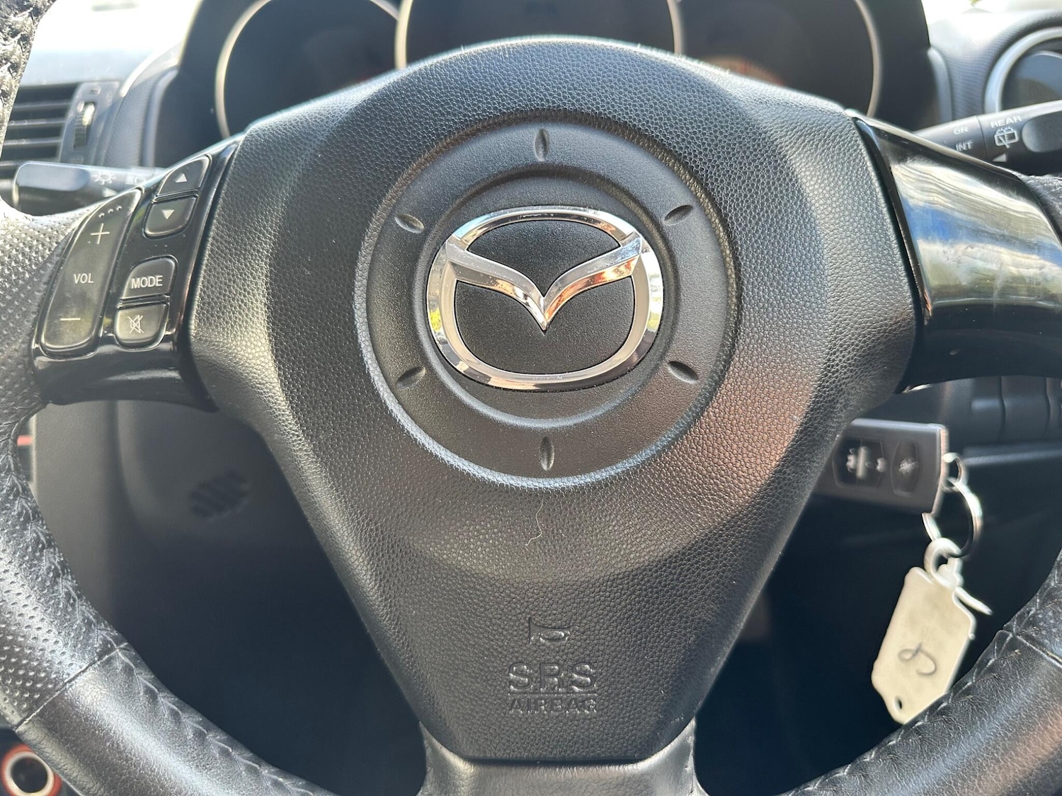 Used Mazda Mazda3 2008 for sale - 76108451: Photo 93