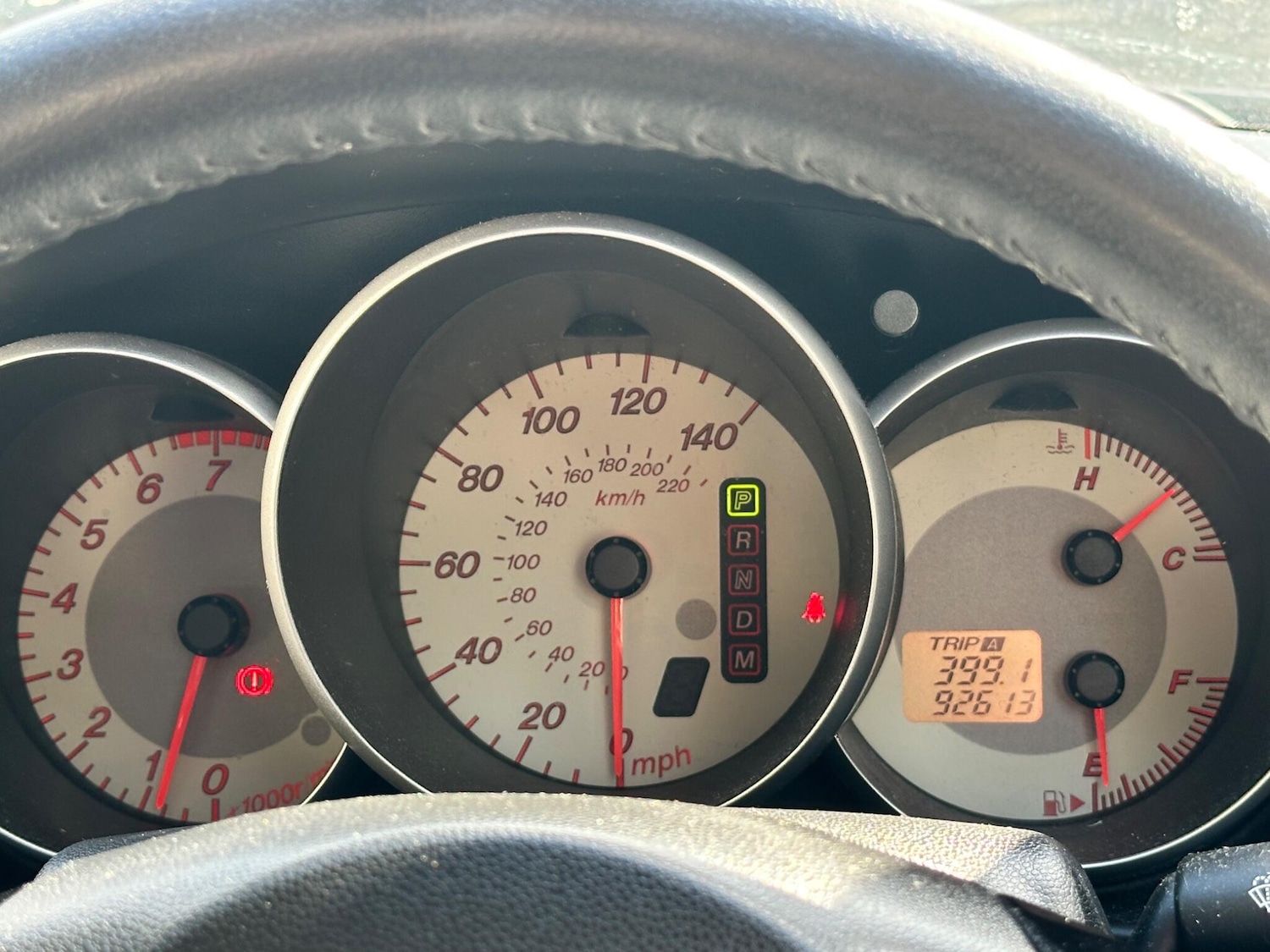 Used Mazda Mazda3 2008 for sale - 76108451: Photo 95
