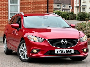 Used Mazda Mazda6 2013 for sale - 75539569: Photo