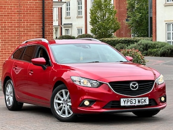 Used Mazda Mazda6 2013 for sale - 75539569: Photo