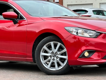 Used Mazda Mazda6 2013 for sale - 75539569: Photo