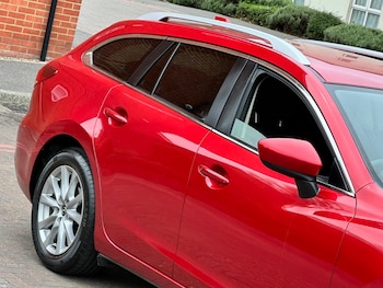 Used Mazda Mazda6 2013 for sale - 75539569: Photo