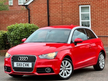 Used Audi A1 2011 for sale - 79181226: Photo