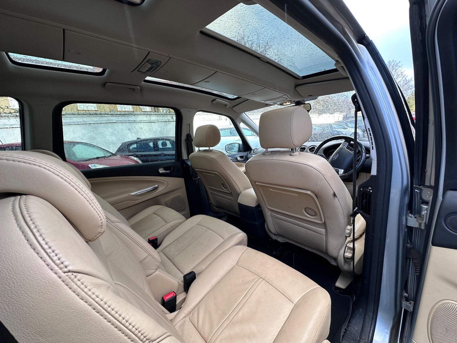 Used Ford Galaxy 2013 for sale - 76800941: Photo 10