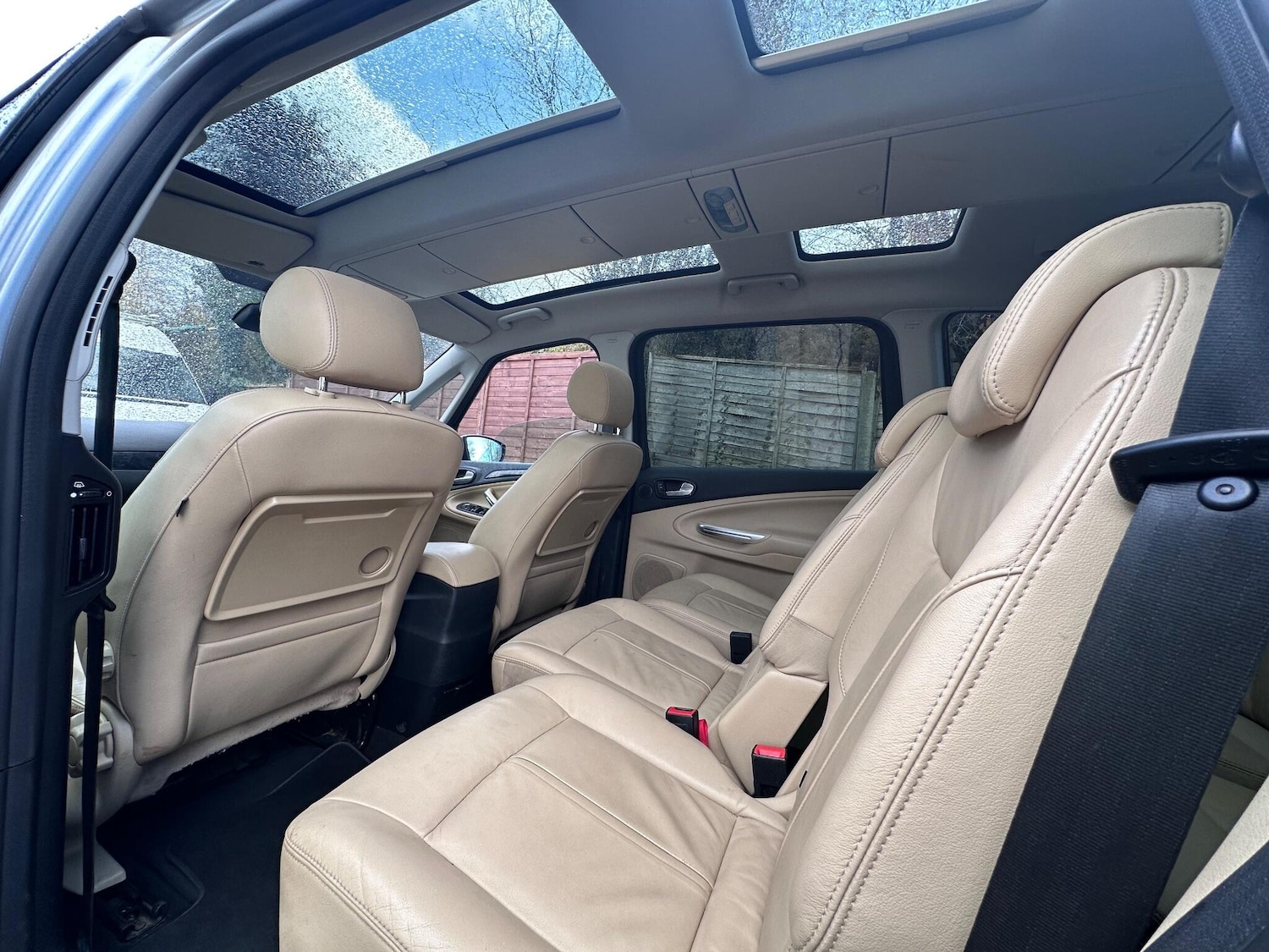 Used Ford Galaxy 2013 for sale - 76800941: Photo 13