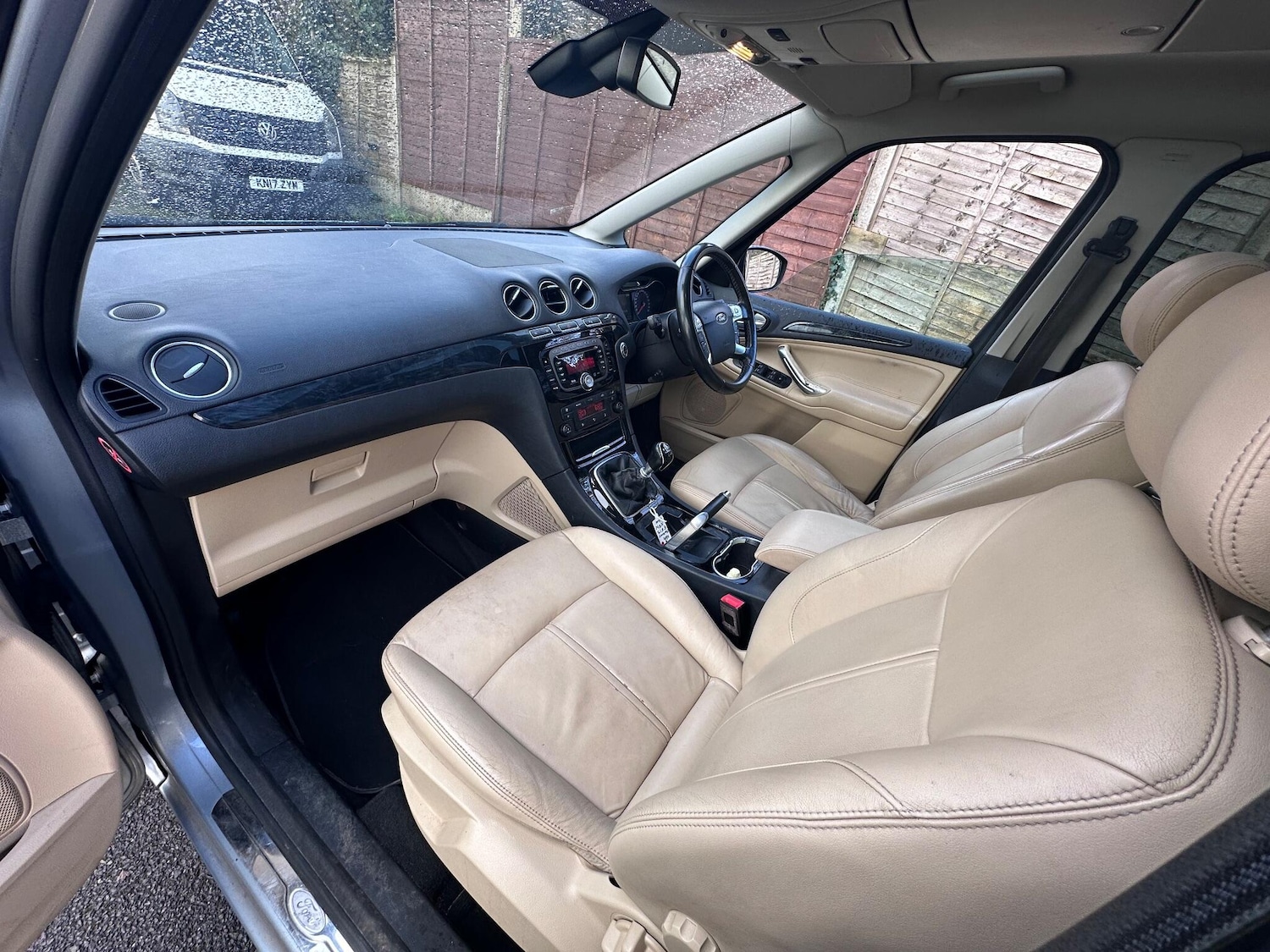 Used Ford Galaxy 2013 for sale - 76800941: Photo 18