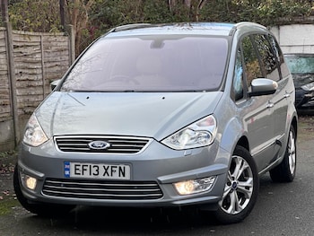 2013 (13) - 2.0 TDCi 163 Titanium X 5dr