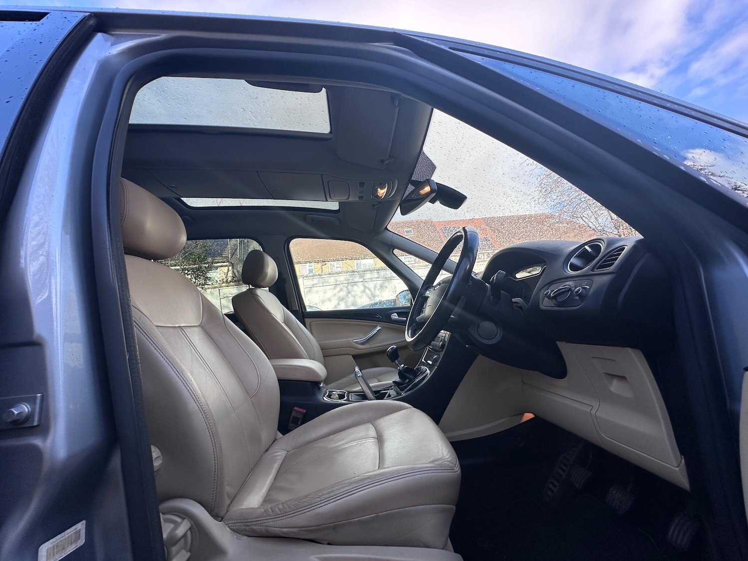 Used Ford Galaxy 2013 for sale - 76800941: Photo 20