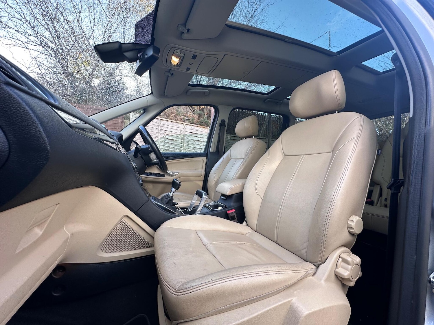 Used Ford Galaxy 2013 for sale - 76800941: Photo 22