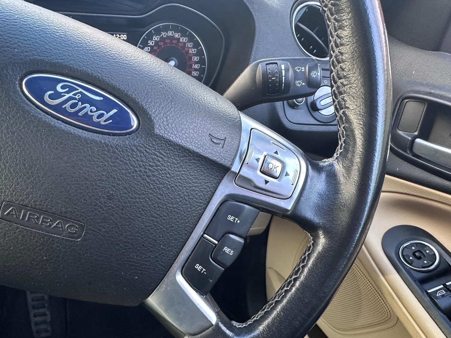 Used Ford Galaxy 2013 for sale - 76800941: Photo 26