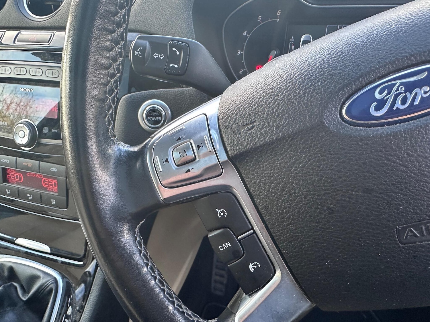 Used Ford Galaxy 2013 for sale - 76800941: Photo 27