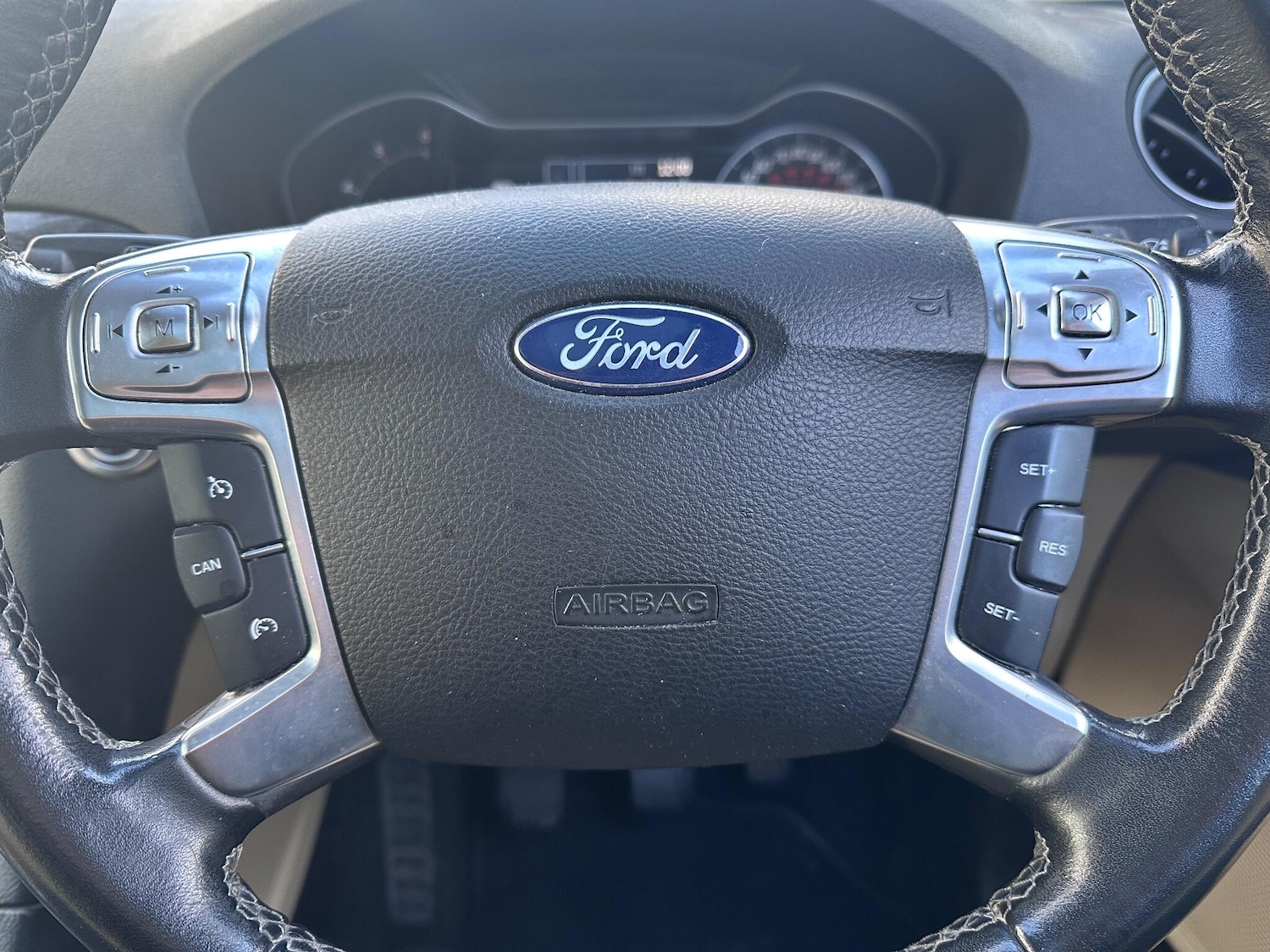 Used Ford Galaxy 2013 for sale - 76800941: Photo 28