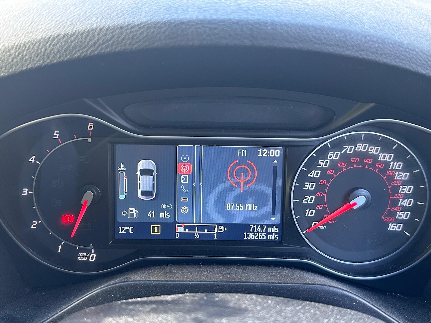 Used Ford Galaxy 2013 for sale - 76800941: Photo 30